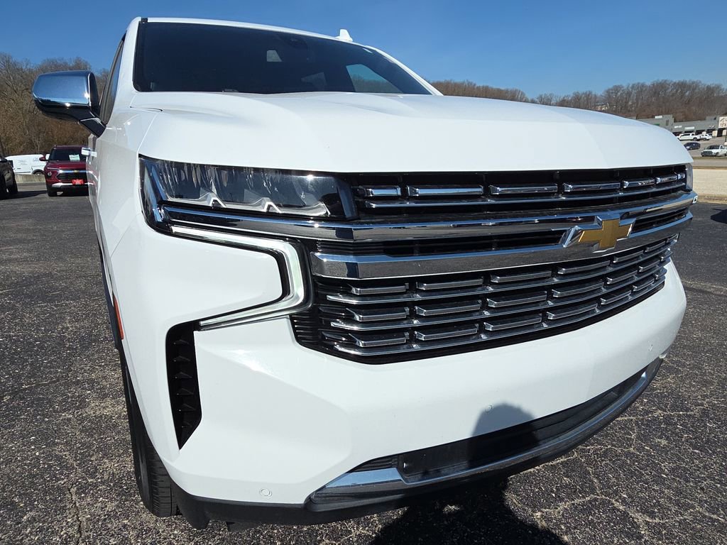 Used 2023 Chevrolet Tahoe Premier image 11