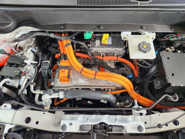 New 2027 Chevrolet Bolt LT w/ Comfort Package image 64