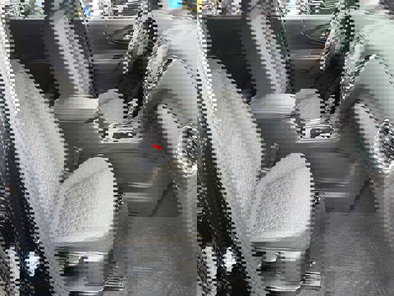 Used 2024 Chevrolet Equinox LT w/ LPO, Floor Liner Package image 26