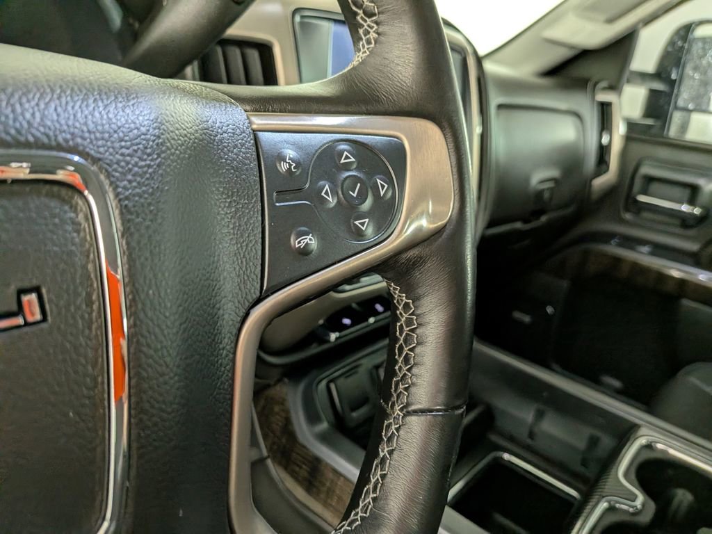 Used 2015 GMC Sierra 2500 Denali image 22