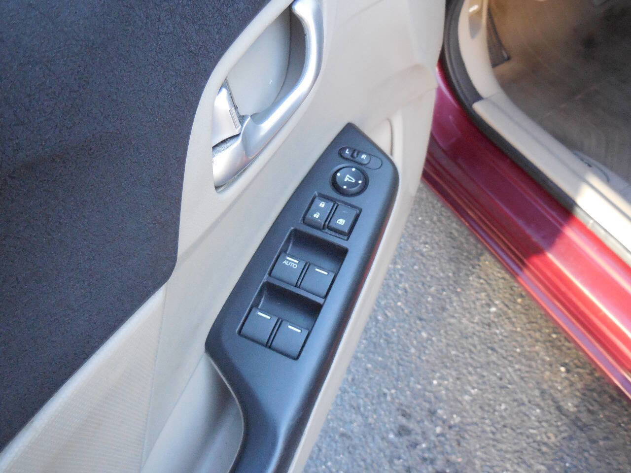 Used 2012 Honda Civic EX image 14