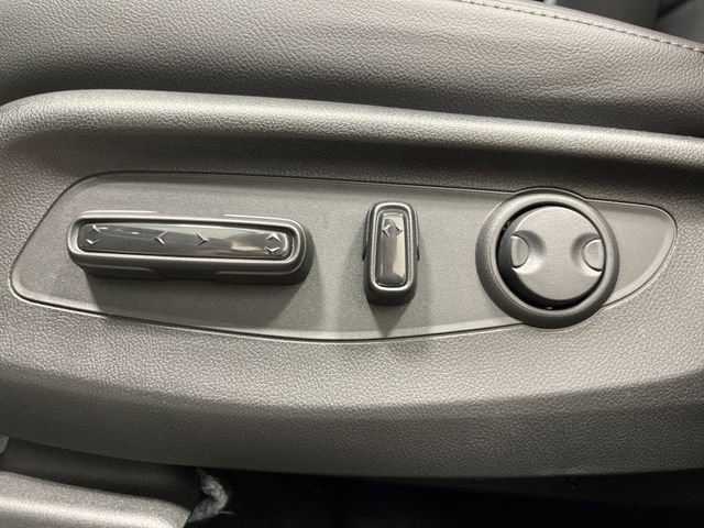 New 2026 Honda CR-V EX-L image 13