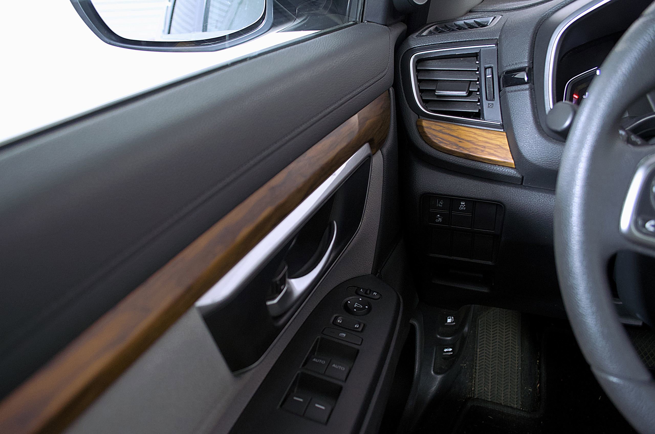 Used 2018 Honda CR-V EX-L image 19