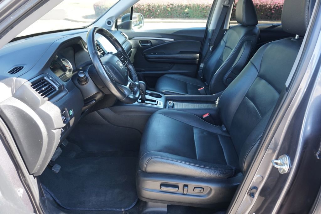 Used 2019 Honda Pilot EX-L image 15