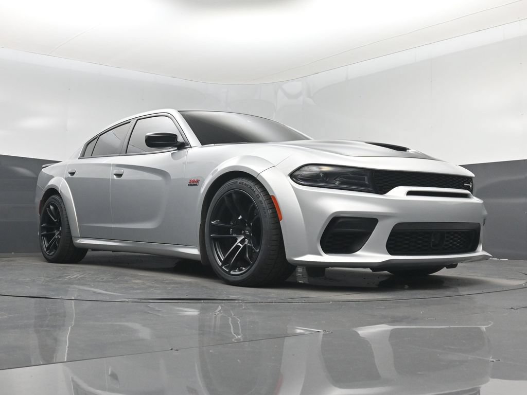 Used 2023 Dodge Charger Scat Pack RWD image 32