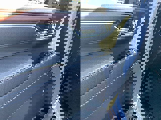 New 2026 GMC Sierra 2500 Denali w/ Denali Reserve Package image 19