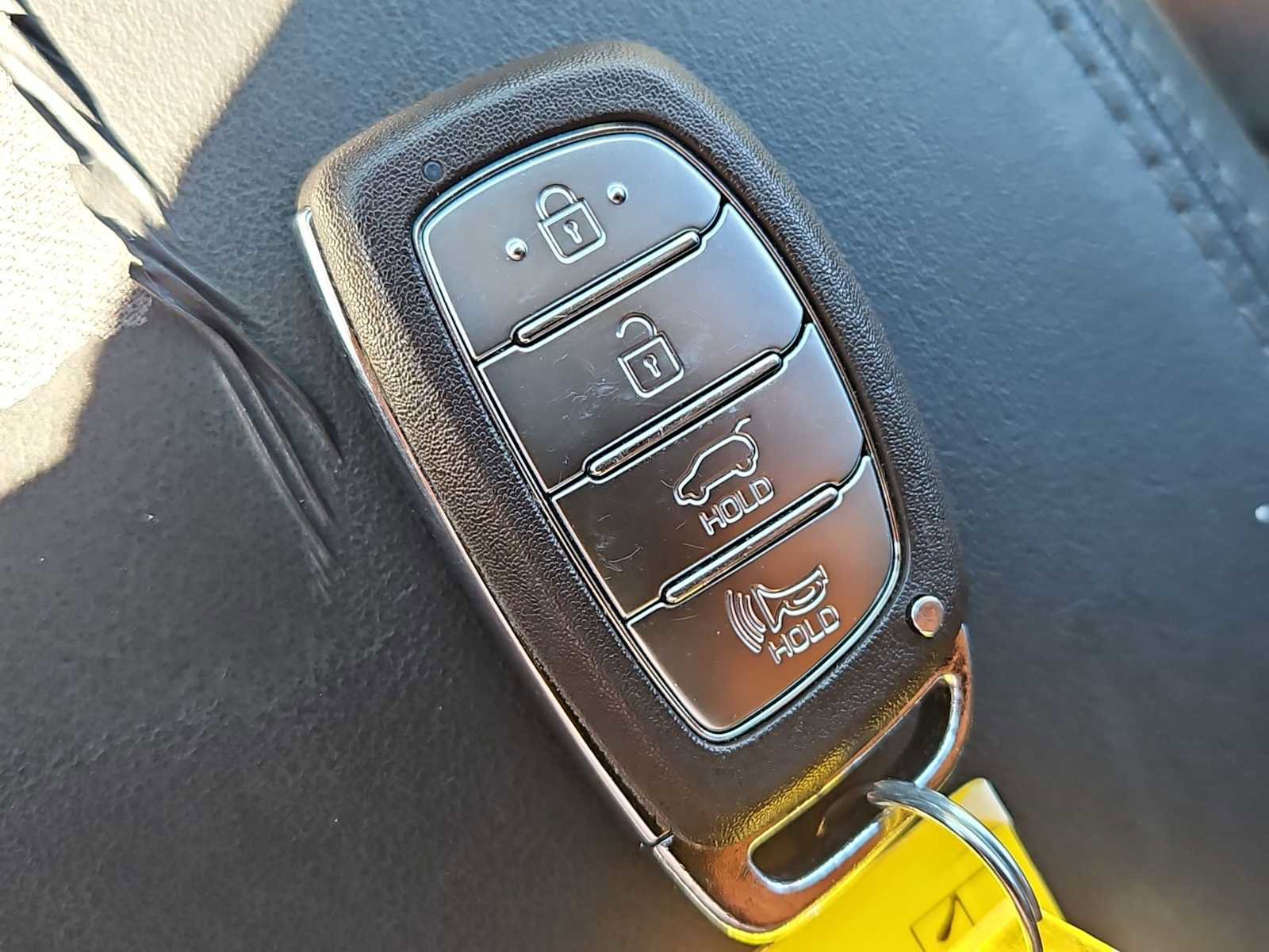 Used 2020 Hyundai Tucson Limited image 35