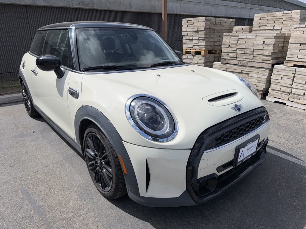 Used 2023 MINI Cooper S image 3