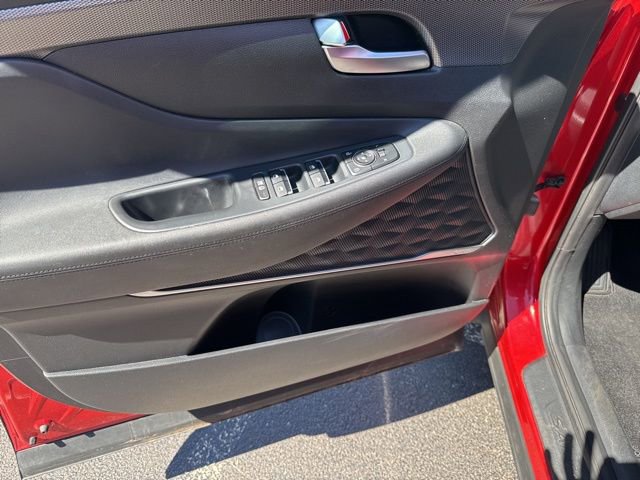 Used 2020 Hyundai Santa Fe SEL w/ Convenience Package image 9