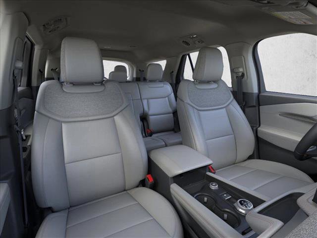 New 2025 Ford Explorer Active w/ Active Comfort Package image 10