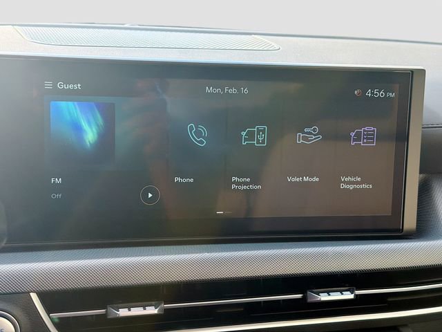 New 2026 Hyundai Sonata SEL FWD image 14