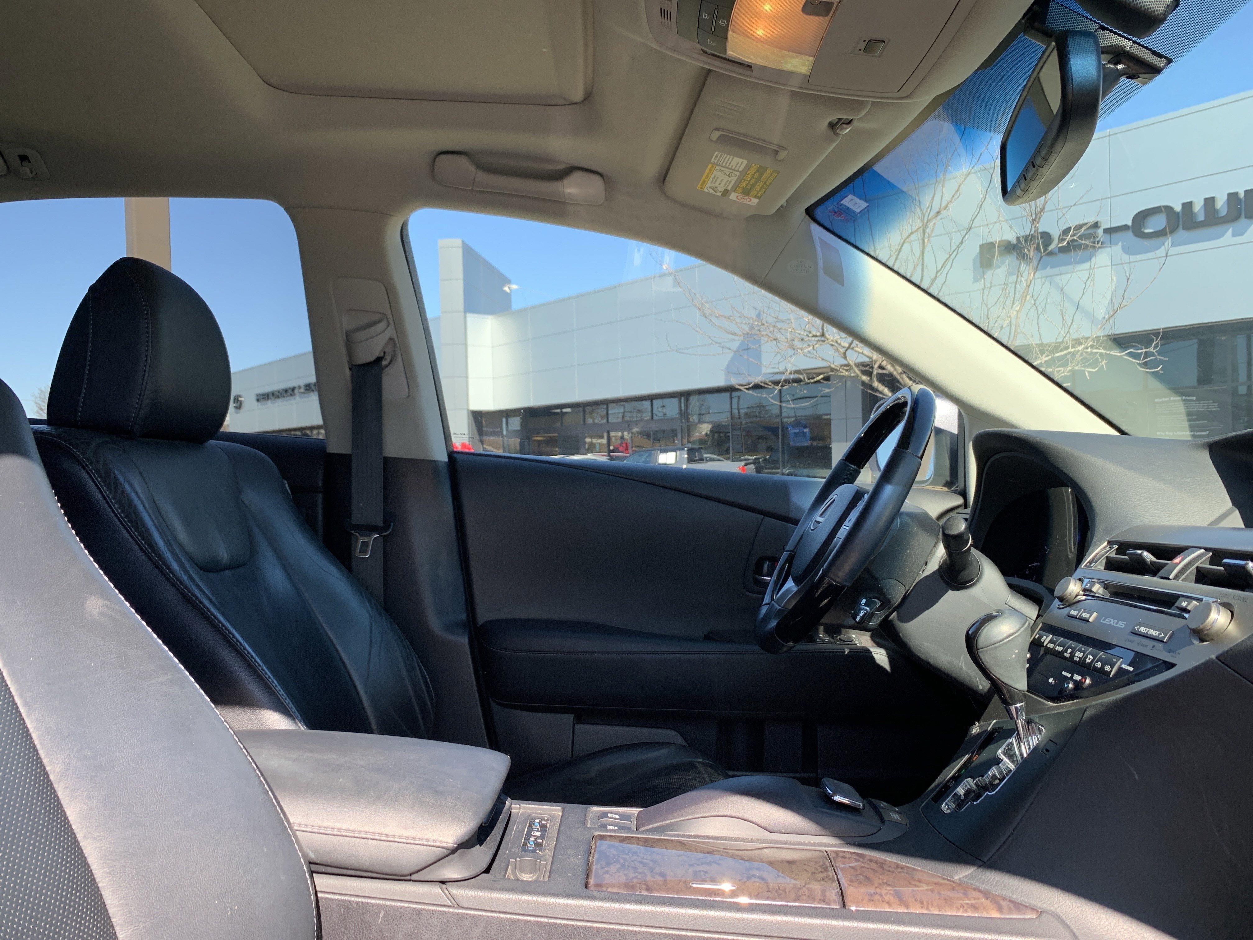 Used 2015 Lexus RX 350 AWD image 34