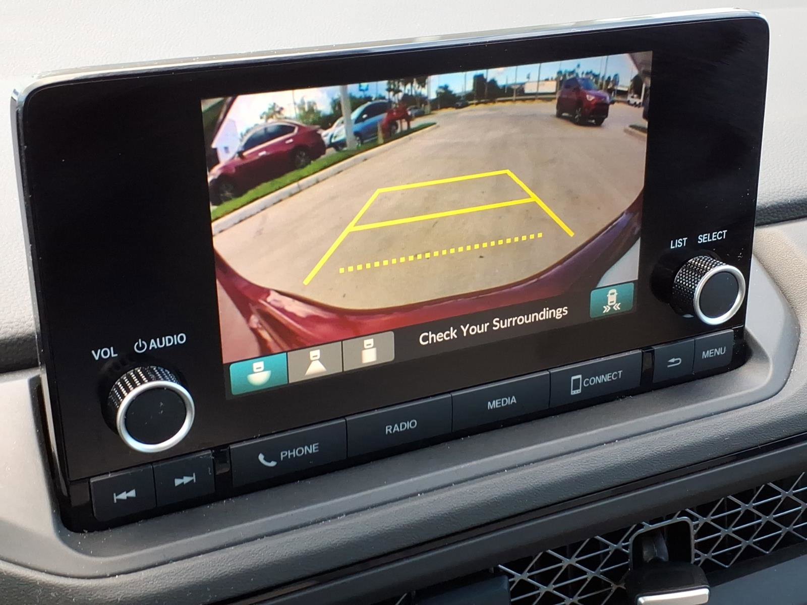 Used 2024 Honda Accord EX image 30