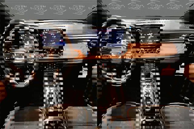 New 2026 GMC Canyon AT4 image 9