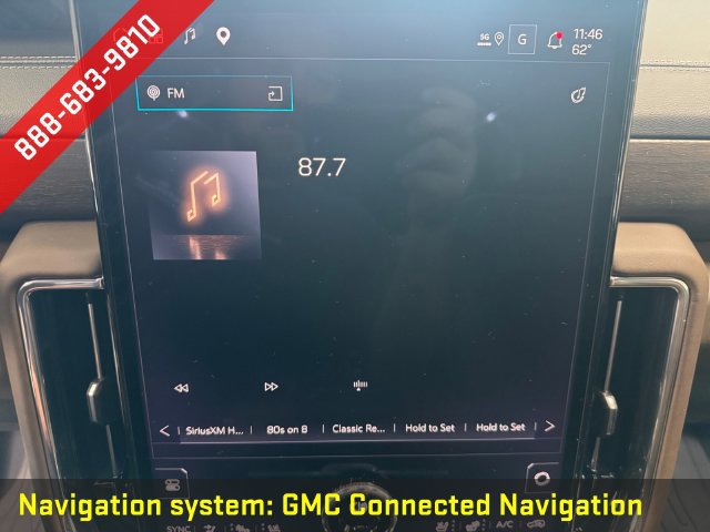 New 2026 GMC Yukon Denali Ultimate w/ LPO, Floor Liner Package AWD/4WD image 6