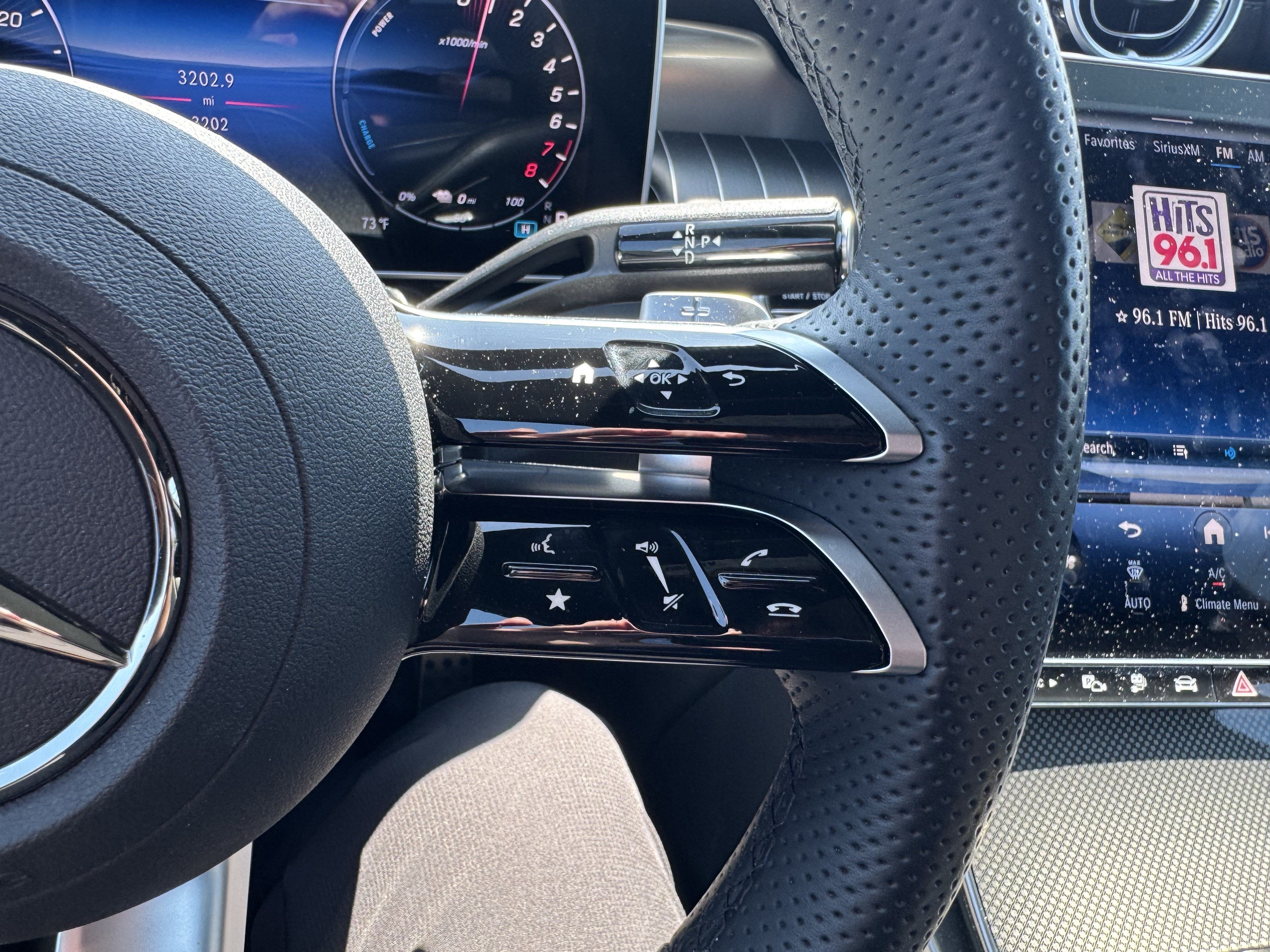 Certified 2026 Mercedes-Benz GLC 350e 4MATIC image 20