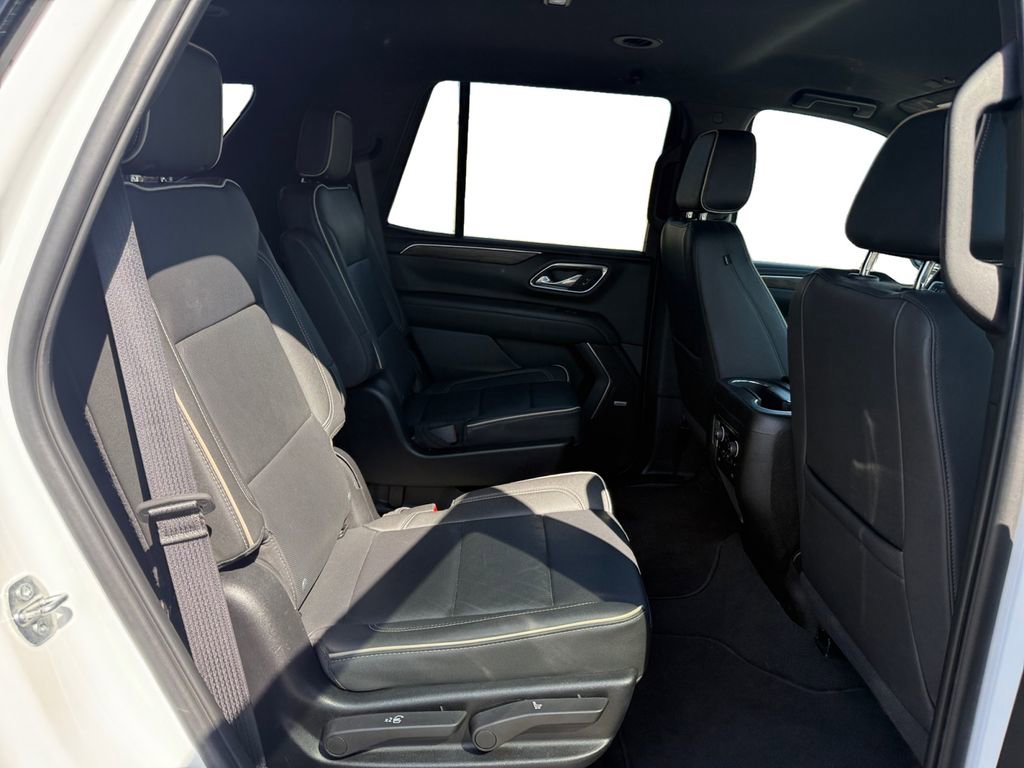 Certified 2024 Chevrolet Tahoe Premier image 18