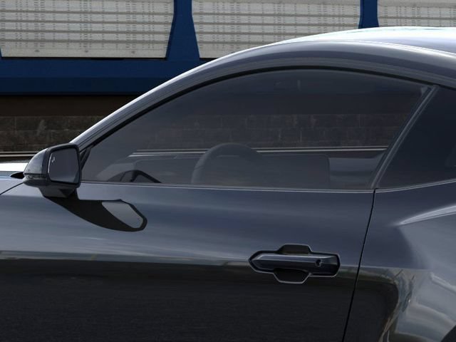 New 2025 Ford Mustang Premium RWD image 20