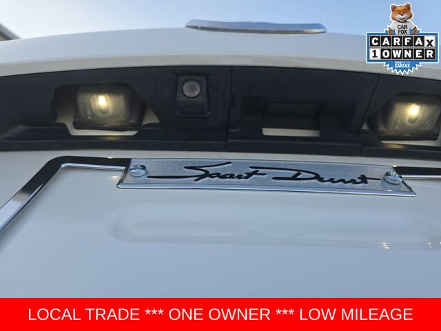 Used 2020 MAZDA CX-5 Grand Touring image 24