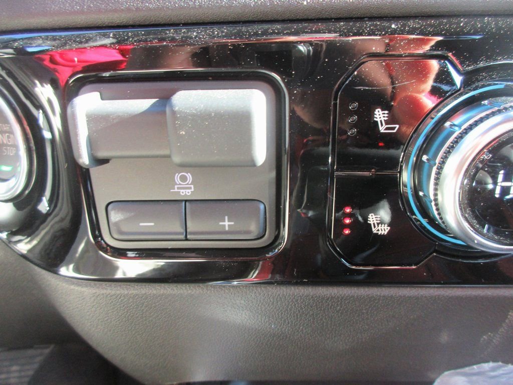 New 2026 GMC Sierra 1500 Elevation image 18