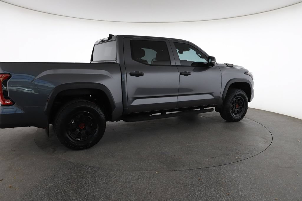 Used 2024 Toyota Tundra TRD Pro AWD/4WD image 13