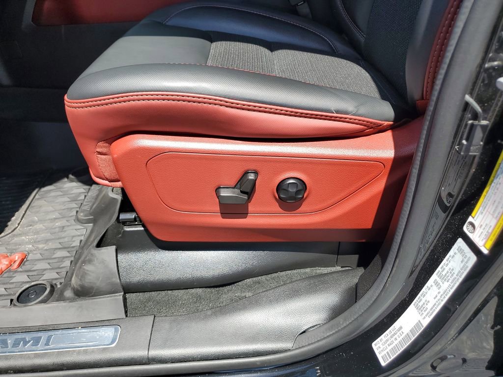 Used 2022 RAM 1500 TRX image 16