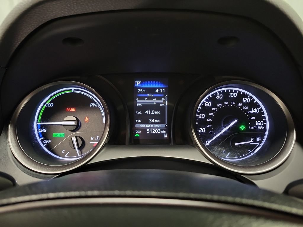 Used 2024 Toyota Camry SE FWD image 15