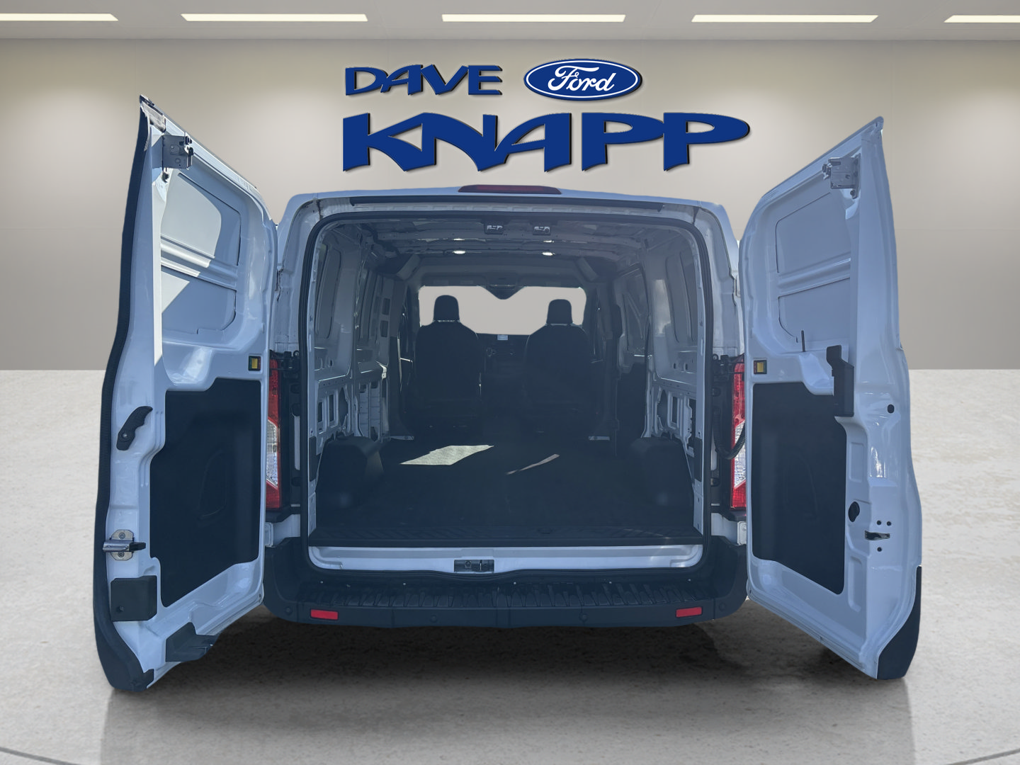 Used 2023 Ford Transit 150 Low Roof RWD image 20