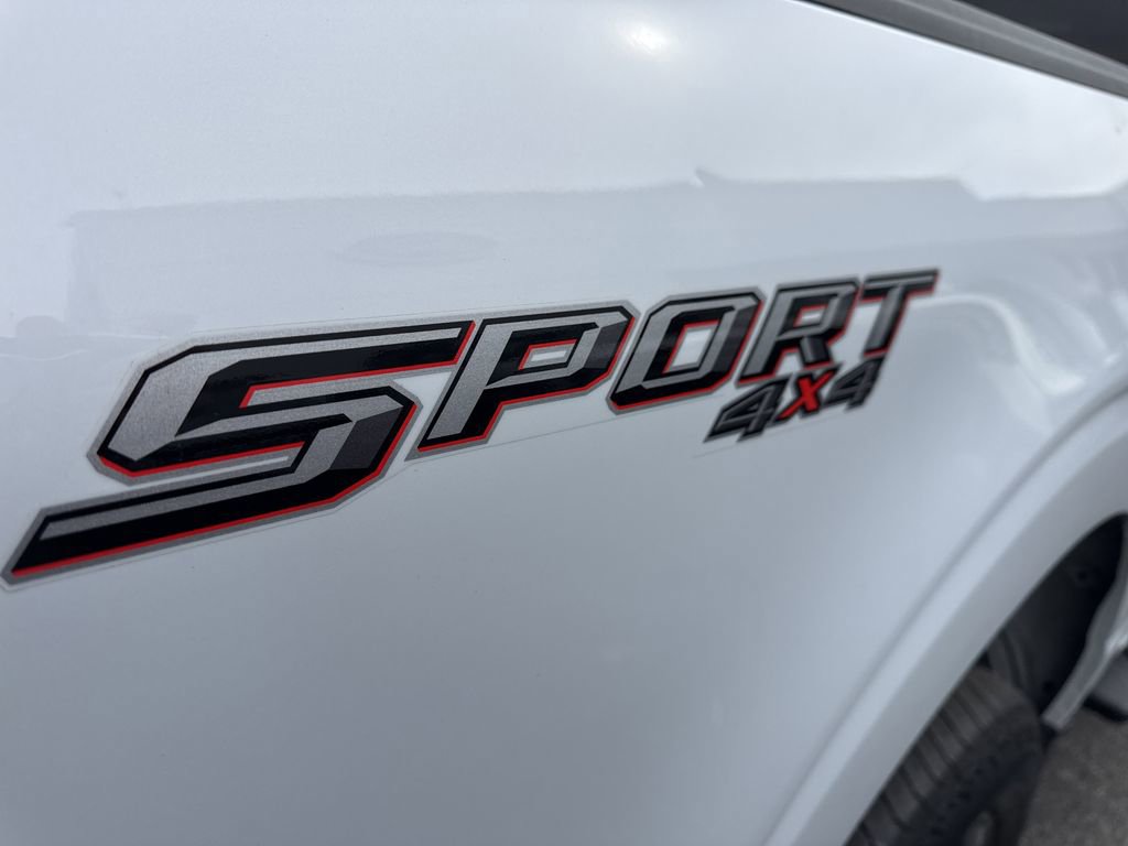 Used 2022 Ford F150 XLT w/ Equipment Group 302A High image 35