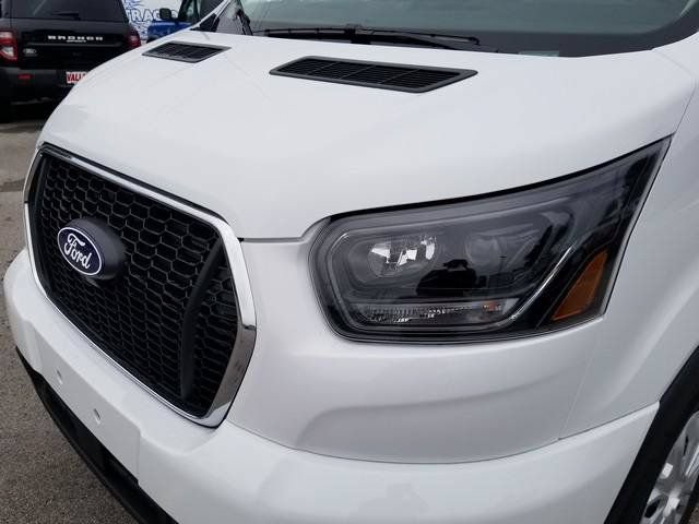 New 2026 Ford Transit 350 XLT RWD image 16