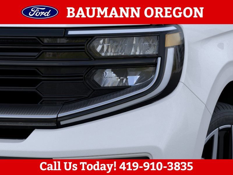 New 2026 Ford Expedition Max Platinum w/ Platinum Ultimate Package AWD/4WD image 18