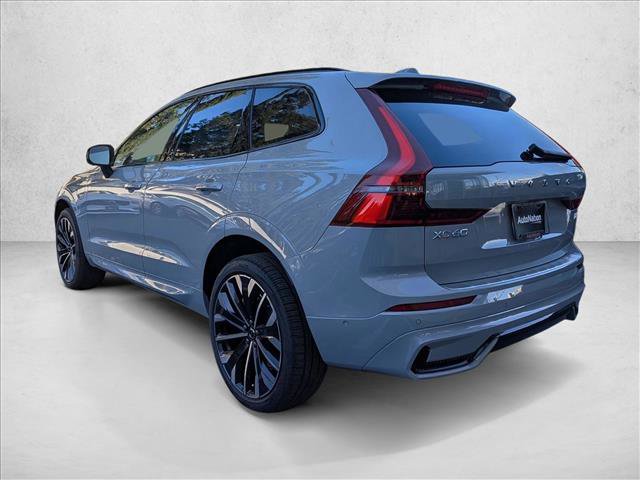 New 2026 Volvo XC60 T8 Ultra w/ Protection Package Premier image 10