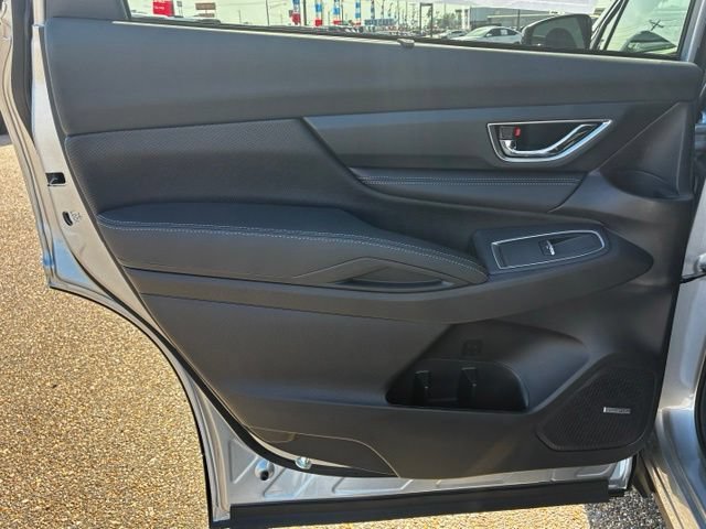 New 2026 Subaru Ascent Limited AWD/4WD image 35