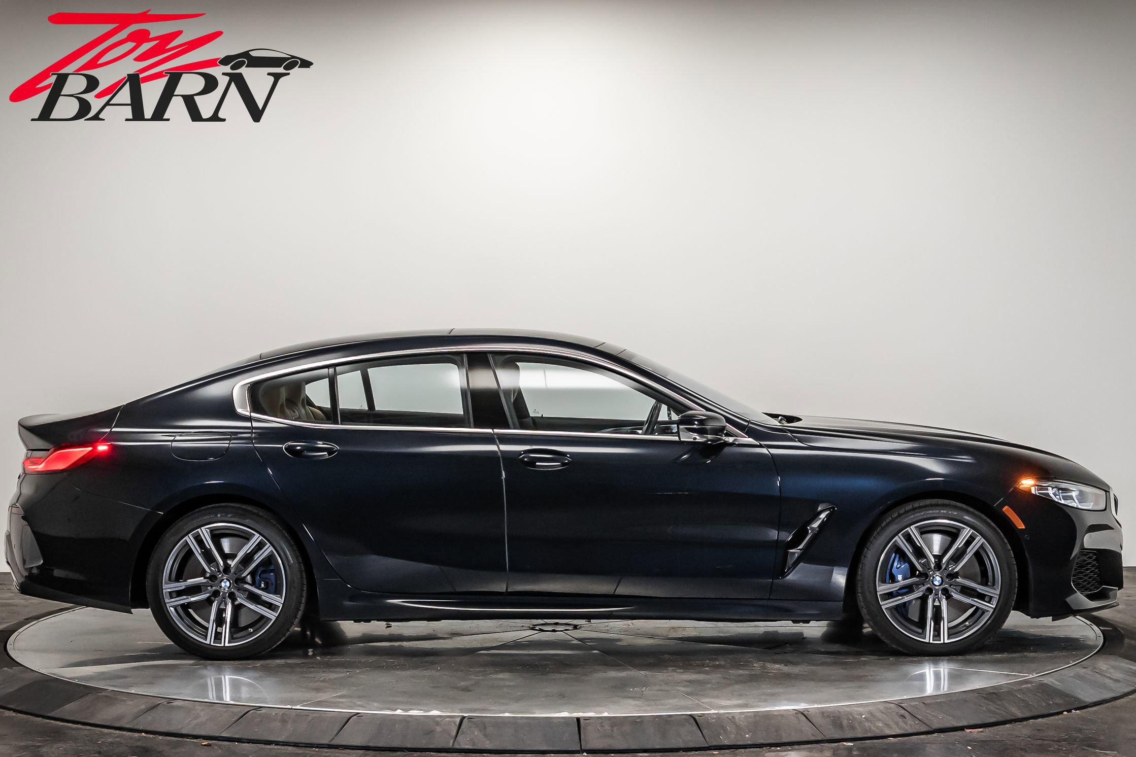 Used 2022 BMW M850i Gran Coupe xDrive image 6