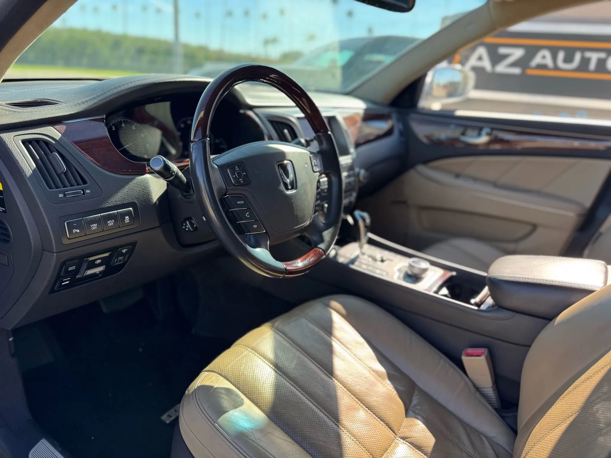 Used 2011 Hyundai Equus Ultimate image 19