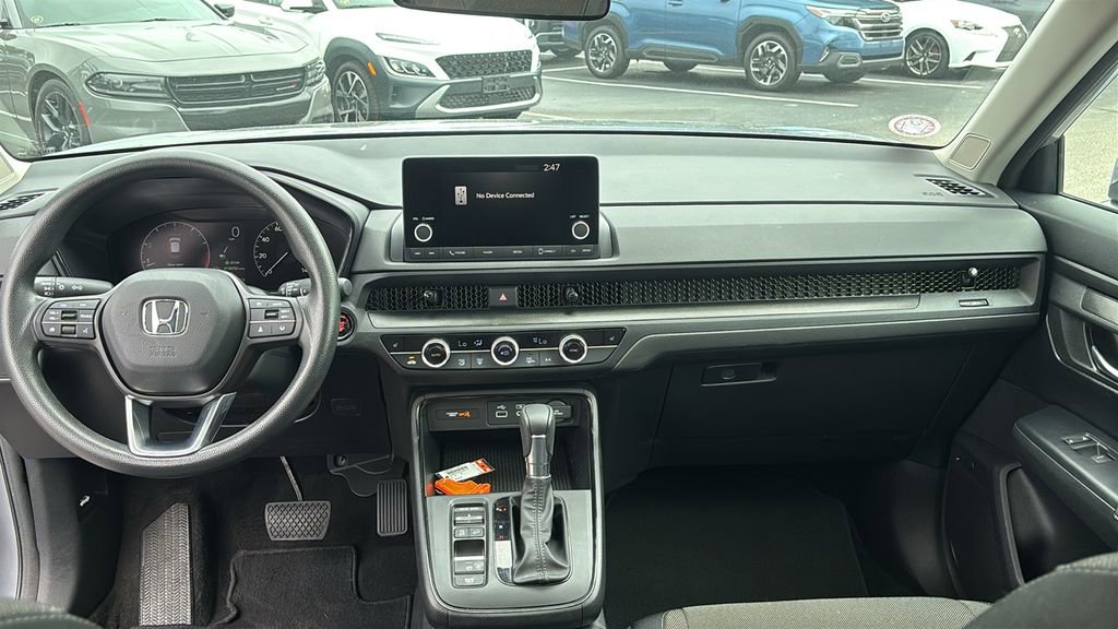 Used 2024 Honda CR-V EX image 12