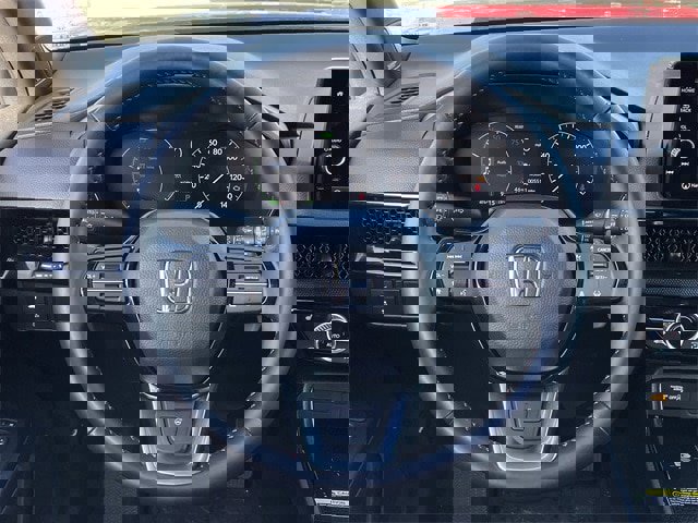 Certified 2025 Honda CR-V Sport Touring image 12