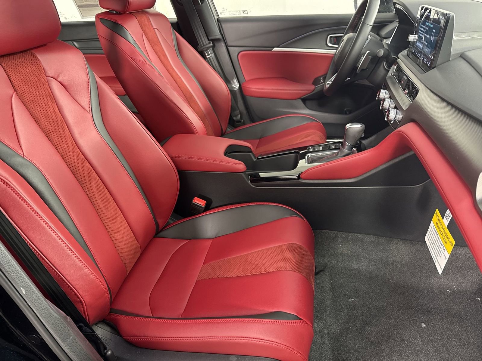 New 2026 Acura Integra A-Spec image 35