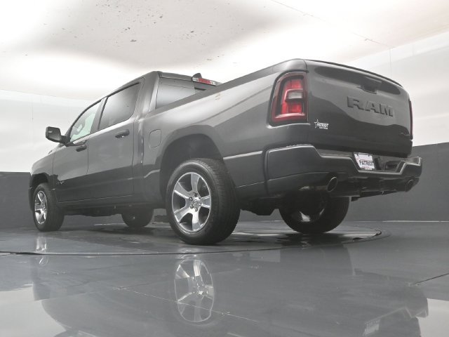 New 2027 RAM 1500 Express AWD/4WD image 50