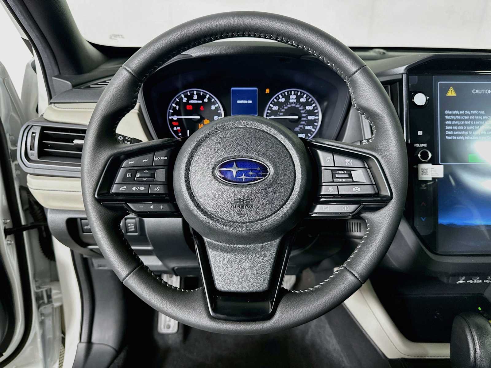 Certified 2026 Subaru Forester Premium AWD/4WD image 11