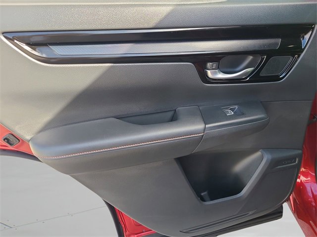 Used 2024 Honda CR-V Sport Touring image 19