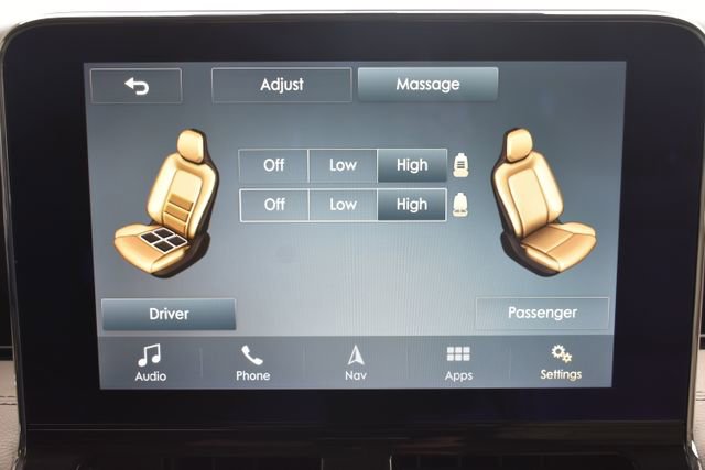 Used 2018 Lincoln Navigator L Reserve w/ Technology Package AWD/4WD image 35