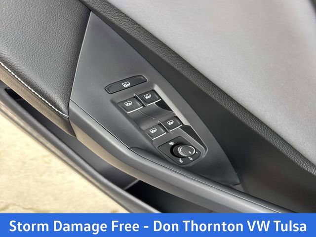 New 2026 Volkswagen Jetta SE image 9