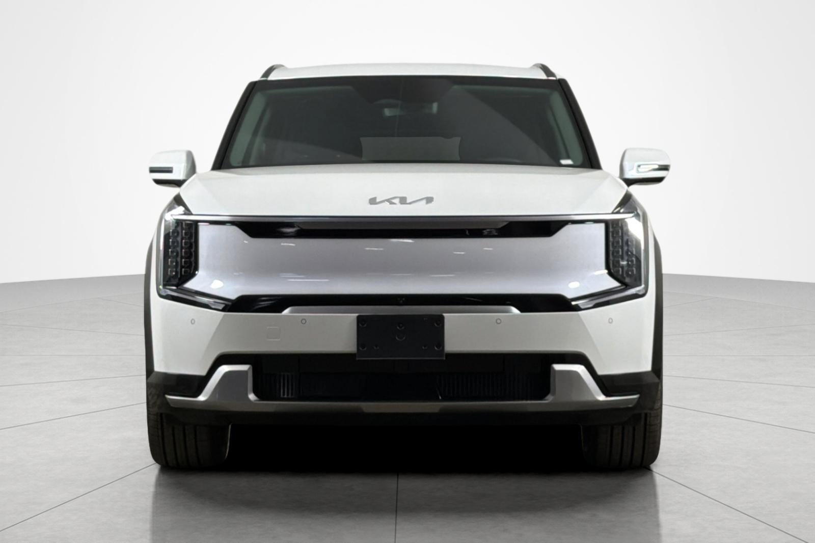 Used 2024 Kia EV9 Land AWD/4WD image 8
