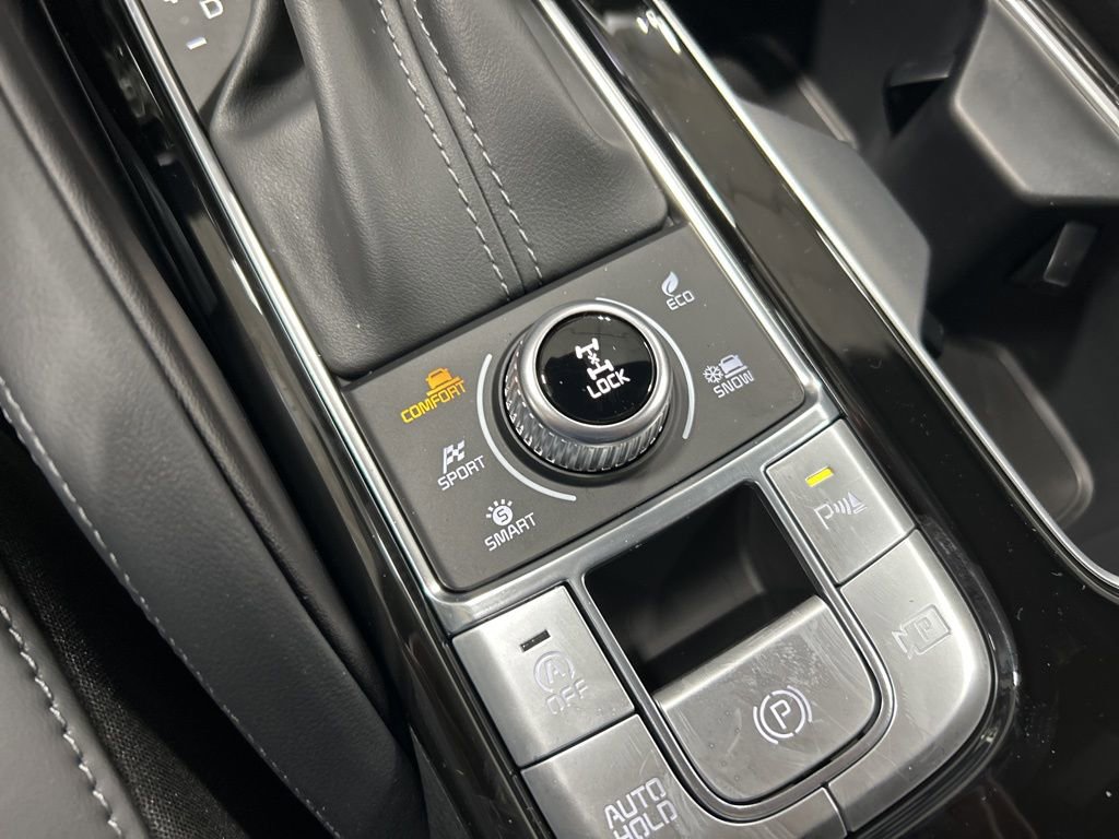 New 2025 Kia Telluride SX Prestige X-Line image 24