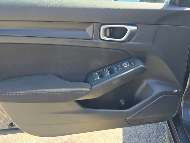 Used 2024 Honda Civic LX image 8