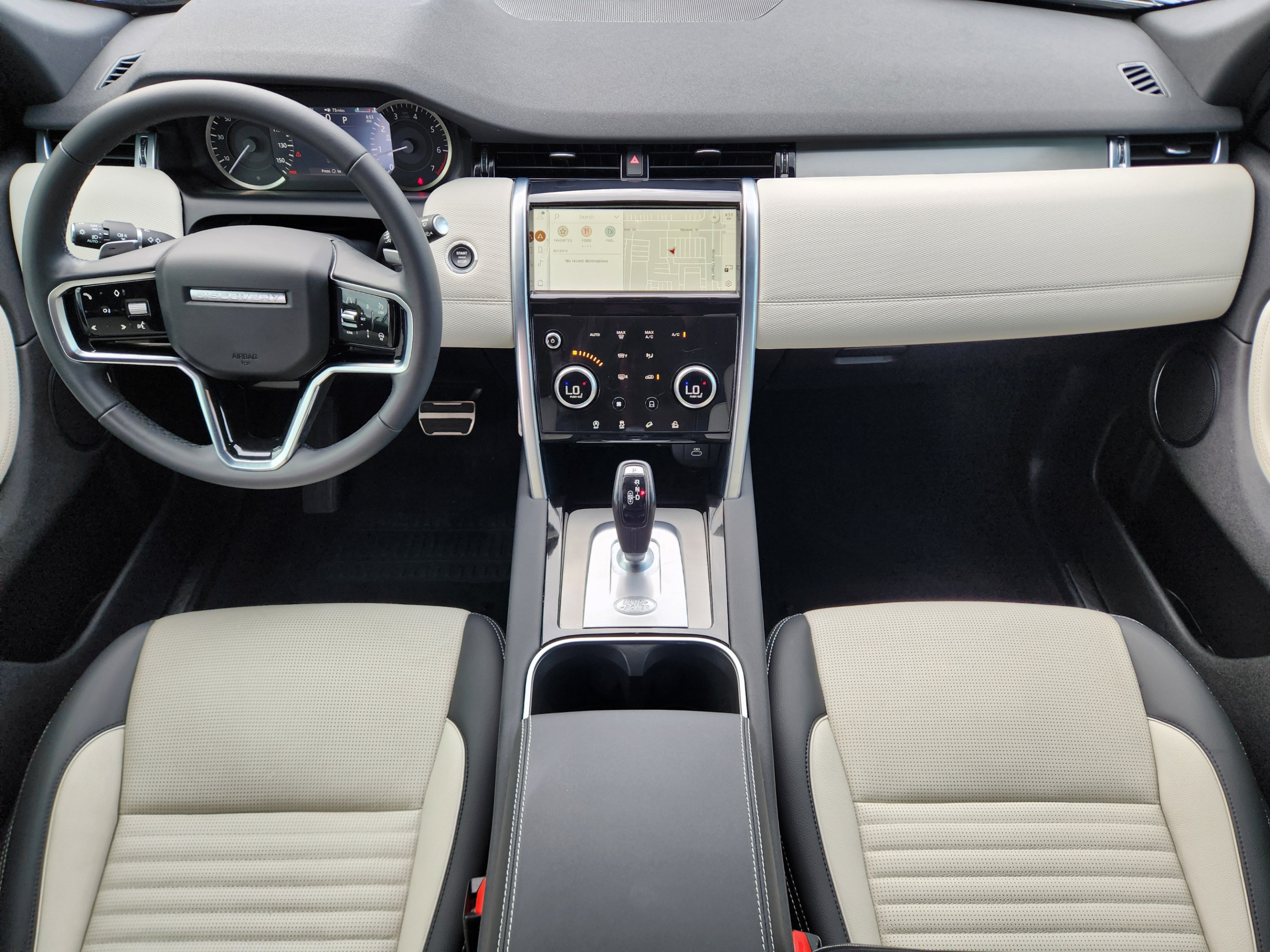 Used 2023 Land Rover Discovery Sport S R-Dynamic AWD/4WD image 21
