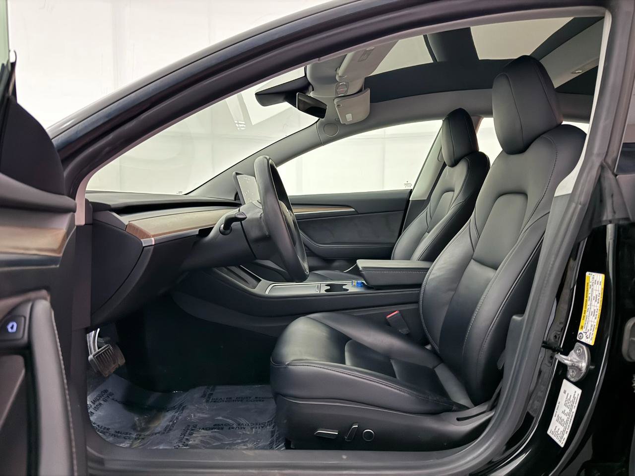 Used 2021 Tesla Model 3 Long Range image 18