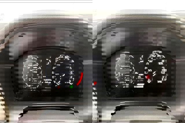 Certified 2026 Honda HR-V EX-L image 25