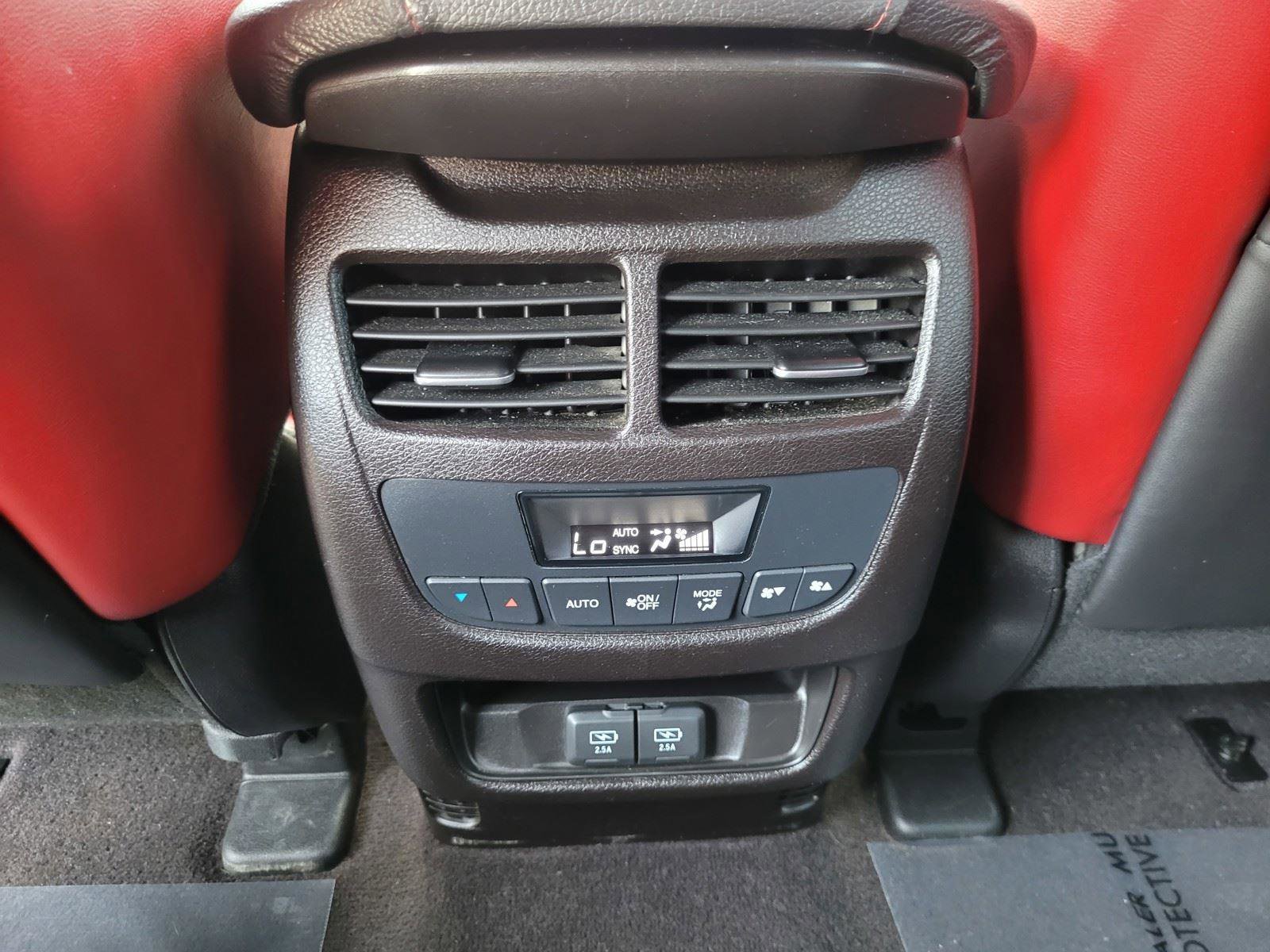 Used 2019 Acura MDX A-Spec AWD/4WD image 18